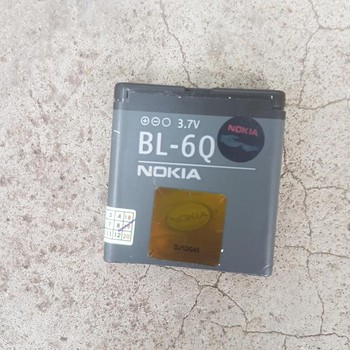 Pin nokia 6700 bảo hành 12 tháng