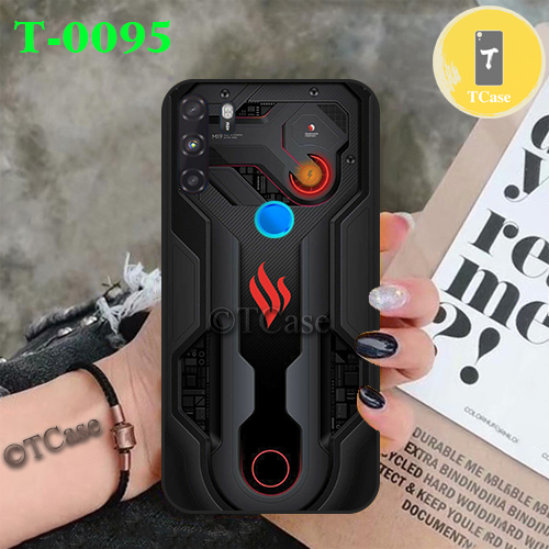 Ốp lưng Vsmart Active 3 in hình BST Công nghệ