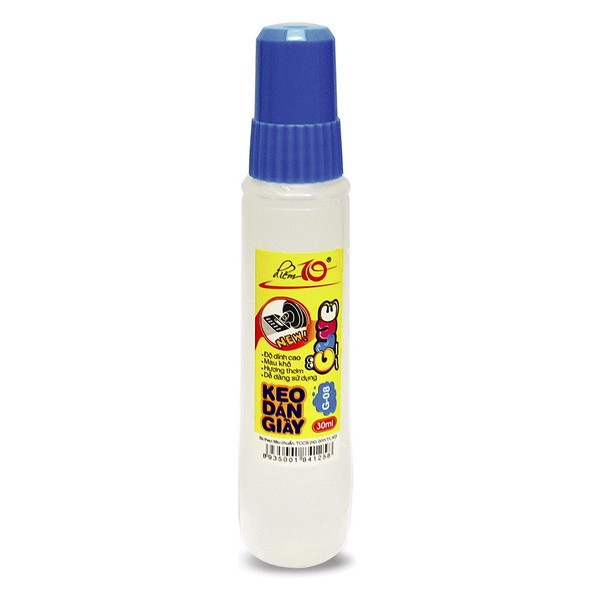 Lốc 12 chai hồ nước thiên long tl-g08 30ml