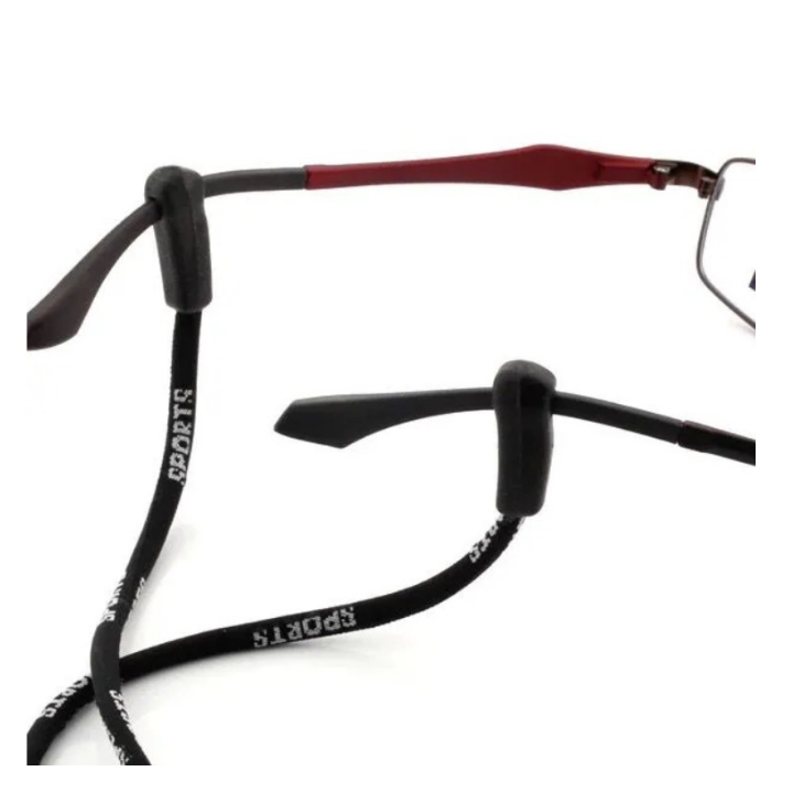 Dây đeo kính thể thao chuyên dụng, hỗ trợ chống rơi kính khi chơi thể thao