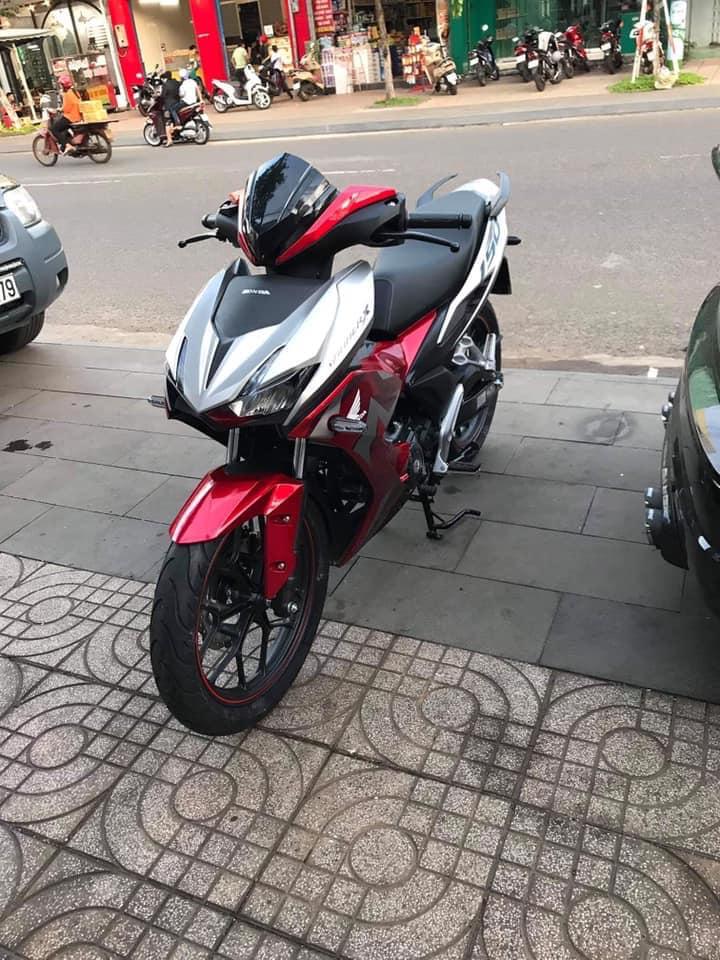 Mão (chắn gió) cho xe WINNER X