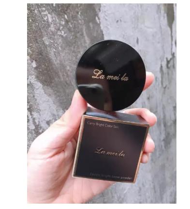 Phấn phủ dạng bột kiềm dầu Lameila