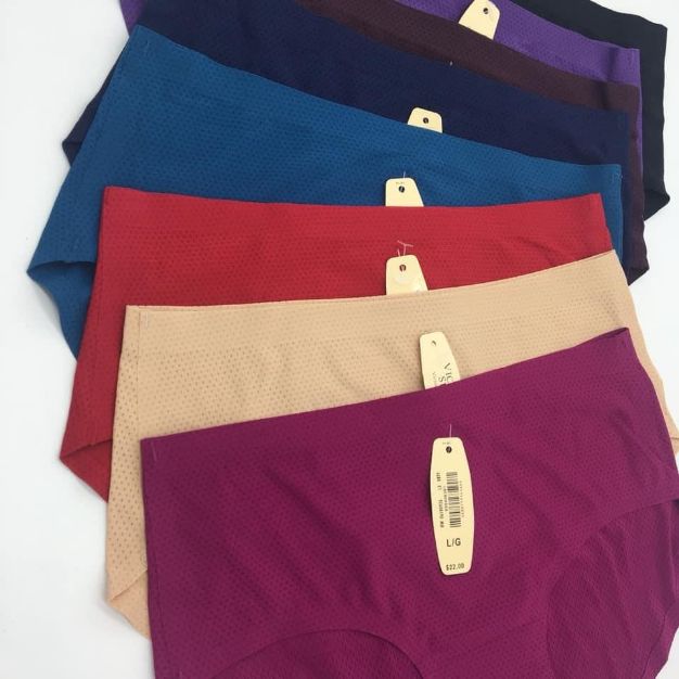 Combo 10 quần su thông hơi. quần chíp. Quần lót