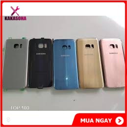 Nắp lưng samsung s7e