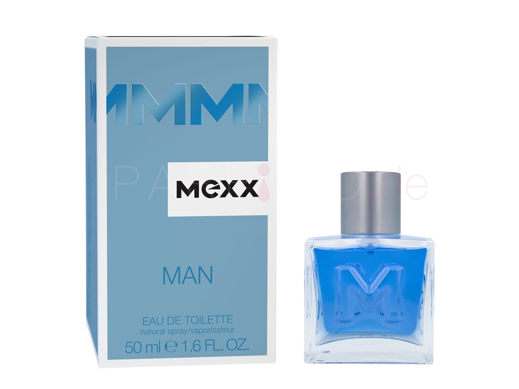 Nước hoa nam mexx man 30 ml