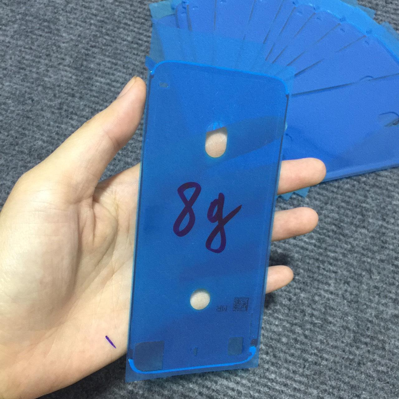 Ron chống nước cho ip 8