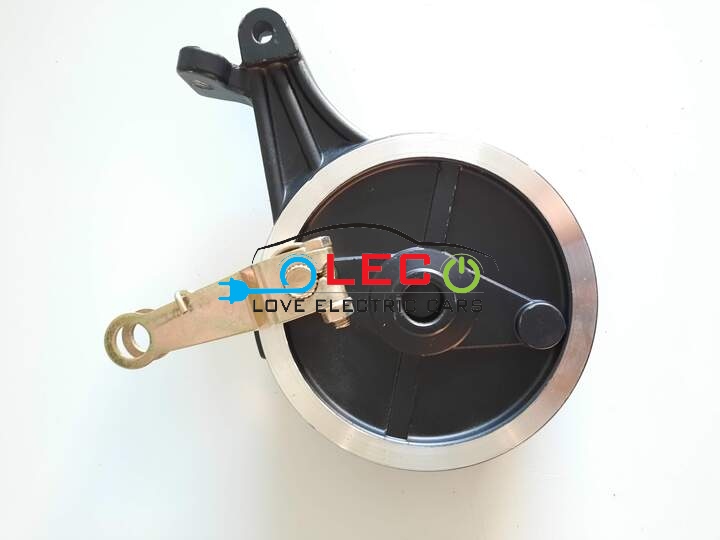 Bộ Má Thắng Sau 125 Xe Đạp Điện , Xe Máy Điện