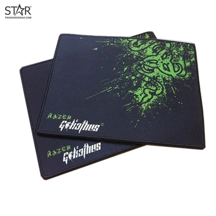 Lót chuột laser Razer