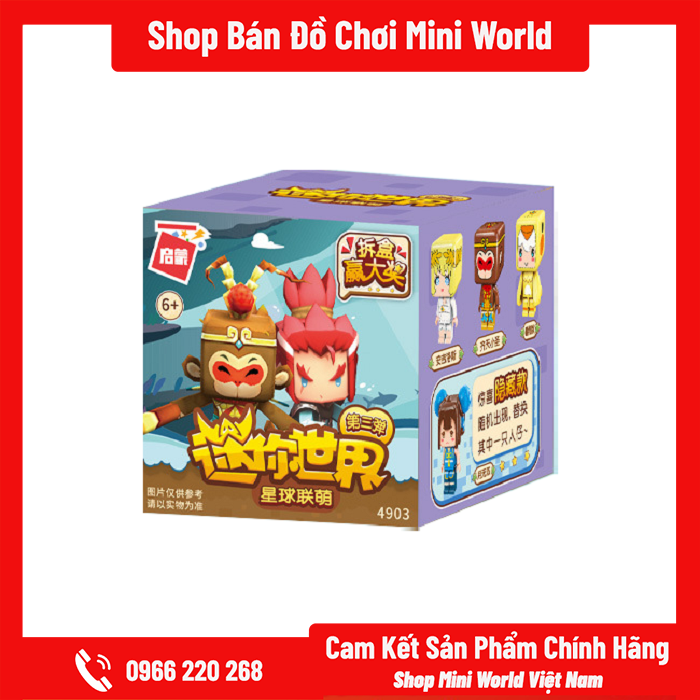 mini world giá tốt Tháng 8 2023  Mua ngay  Shopee Việt Nam