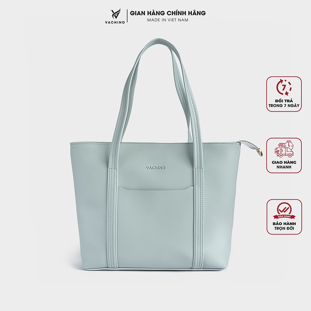 Túi xách thời trang công sở vachino - tx002