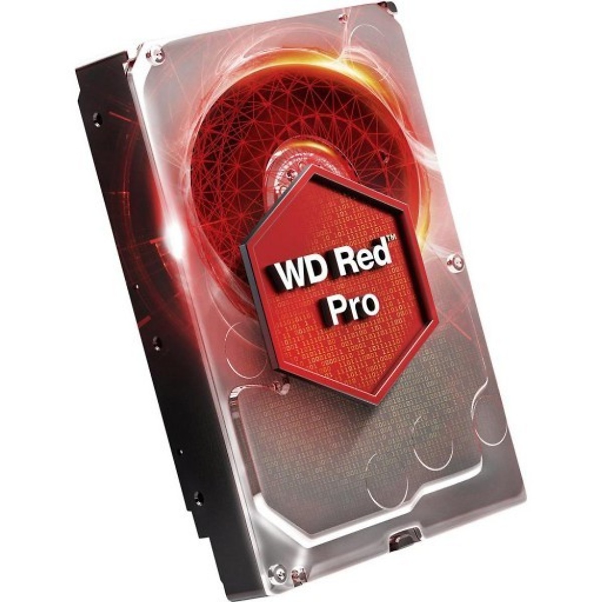 HDD WD Red Pro 10TB 256MB Cache 7200RPM