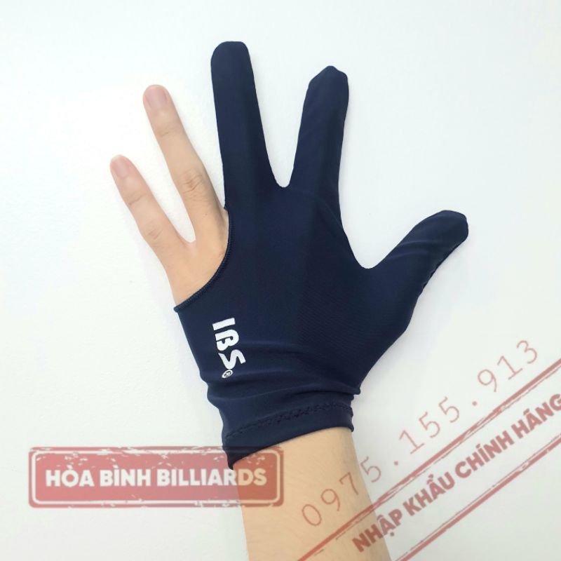 Găng tay Bida- IBS vải Italia