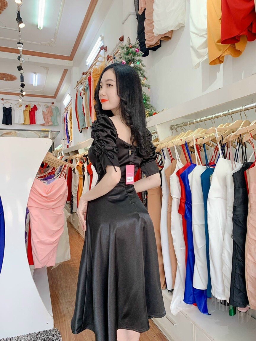 Top 10 các mối sỉ lẻ quần áo Hà Nội Facebook  Rẻ Uy Tín nhất
