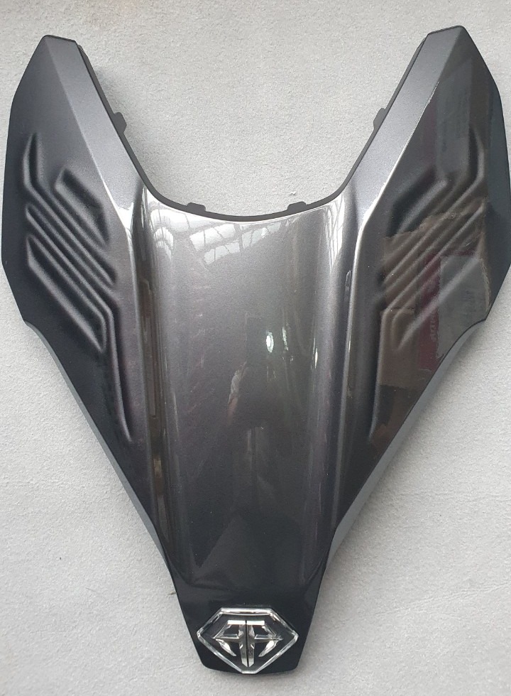 Mạt nạ honda air blade 125