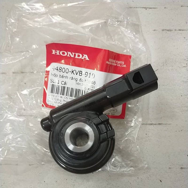 Nhông đồng hồ Air Blade , Vision , Click / Bộ sâu contermet AB , Vision