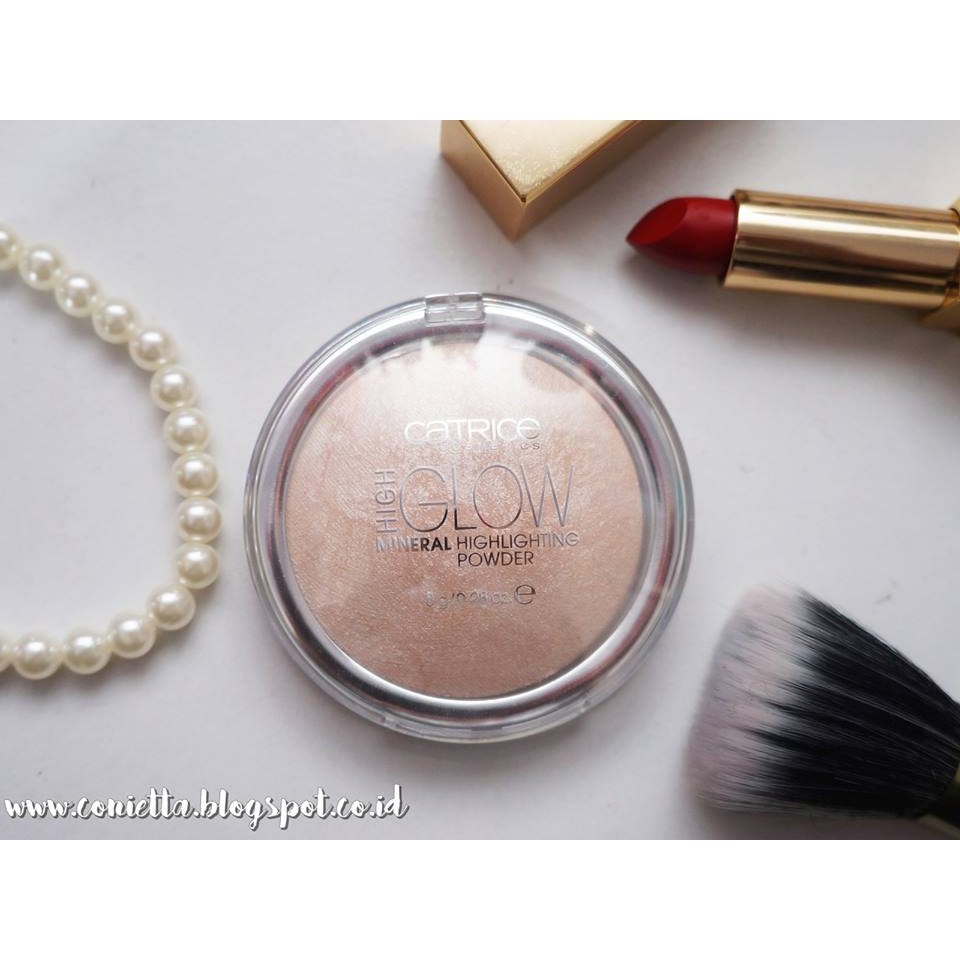 Phấn bắt sáng High Glow Mineral Highlighting Powde, cam kết hàng đúng mô tả, chất lượng đảm bảo an toàn đến sức khỏe người sử dụng