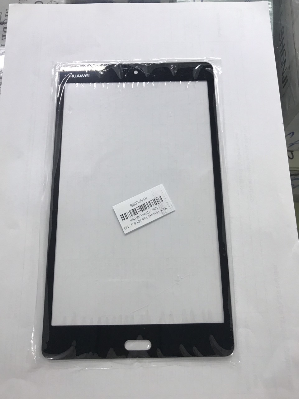 Kính Huawei Tab M3 8.0/ M3 lite/ CPN L09