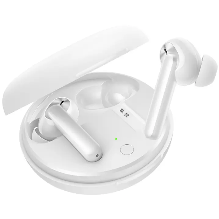 [HCM]Tai nghe True Wireless OPPO Enco W31 l Bluetooth 5.0 l Siêu nhẹ 50g l Kết nối 10m l Chống bụi & nước IP54 l Siêu nhẹ 50g l HÀNG CHÍNH HÃNG