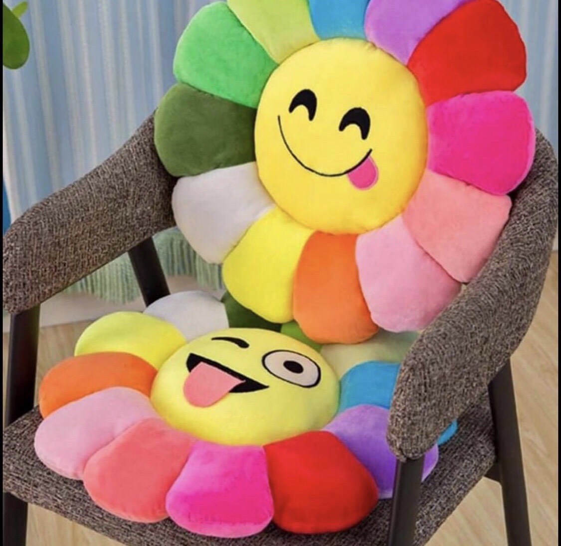 Gối Tựa Lưng siêu Cute
