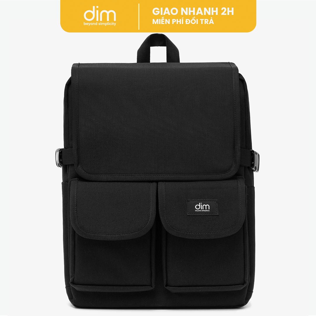 Balo DIM Explorer Backpack