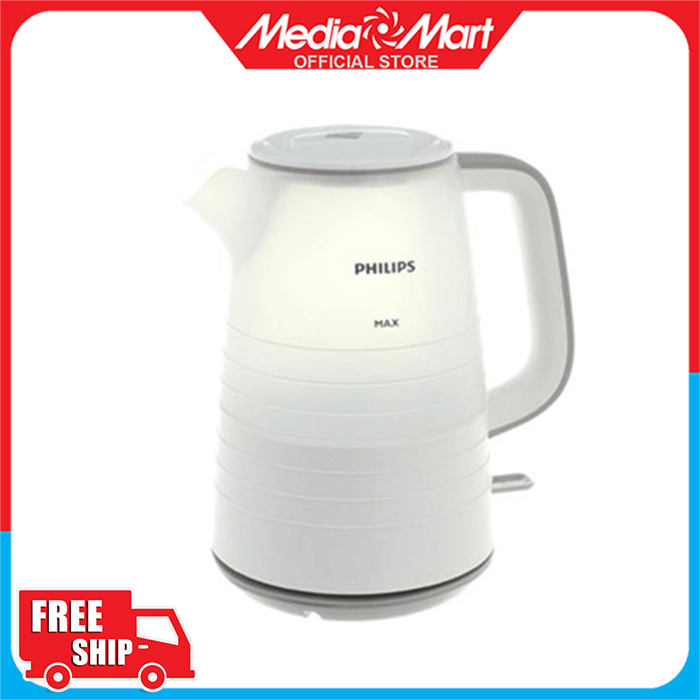 Bình siêu tốc 1,5L Philips HD9334