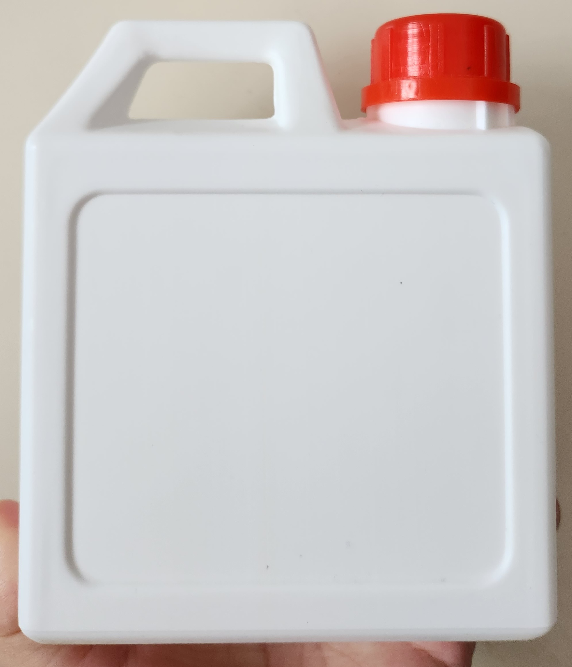Chai nhựa 500ml - chai nhựa trắng đẹp - chai nhựa nhỏ - can nhựa 500ml- chai nhựa 0,5 Lít