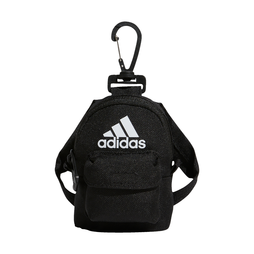 Móc khóa adidas tiny bags hàng công ty full name tag chuẩn xịn , đựng vừa thẻ atm và tiền lẻ , treo chìa khóa cực chất bảo hành trọn đời