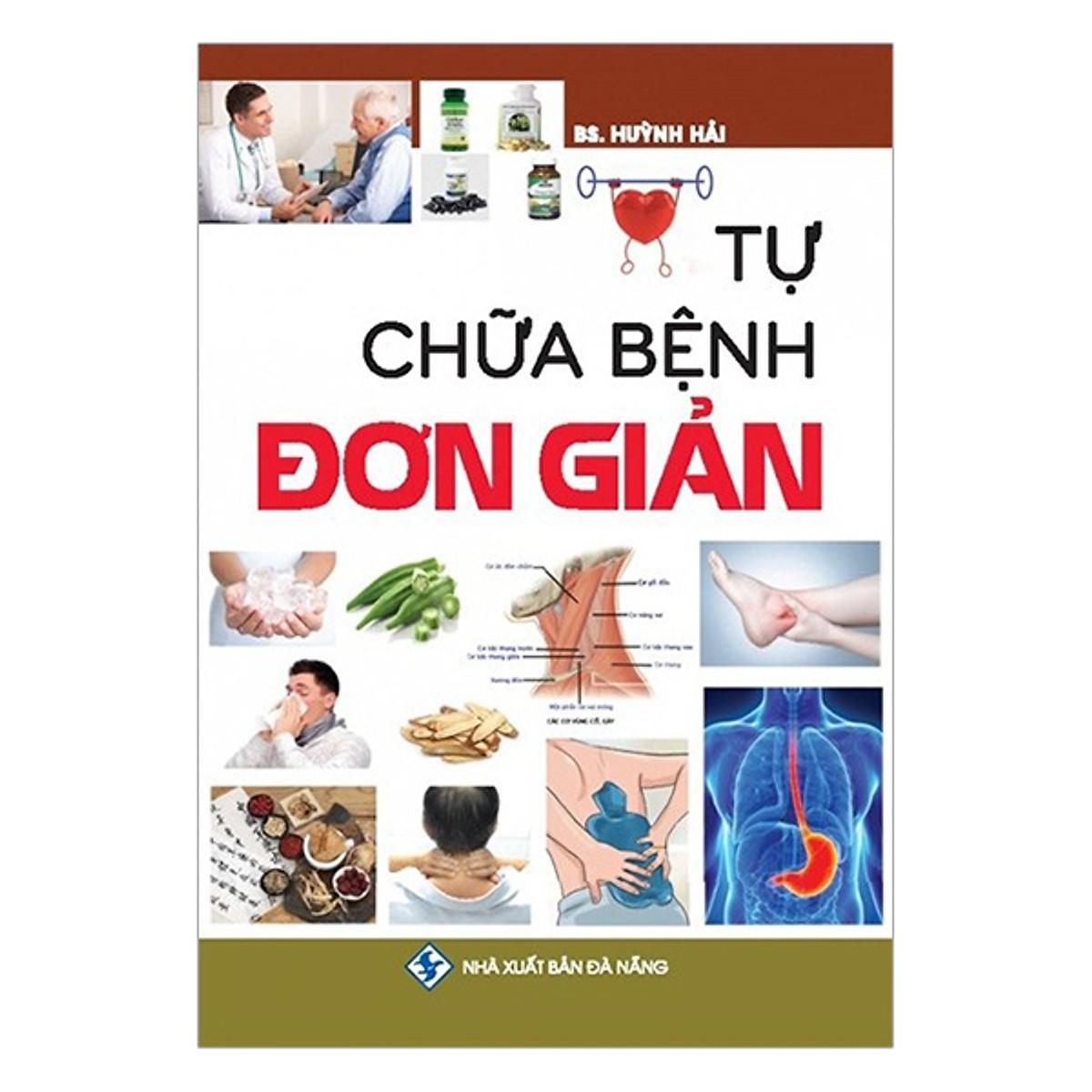 Tự chữa bệnh đơn giản