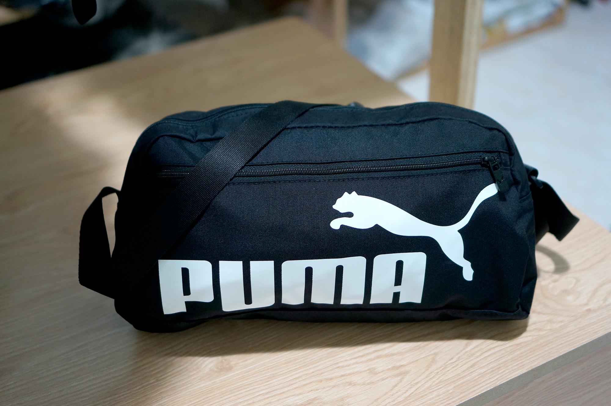 Túi đeo chéo tập gym pma mini