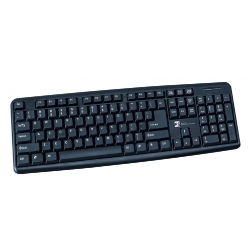 Bàn phím máy tính R8 Mixie Gaming Fortech KB132 cao cấp