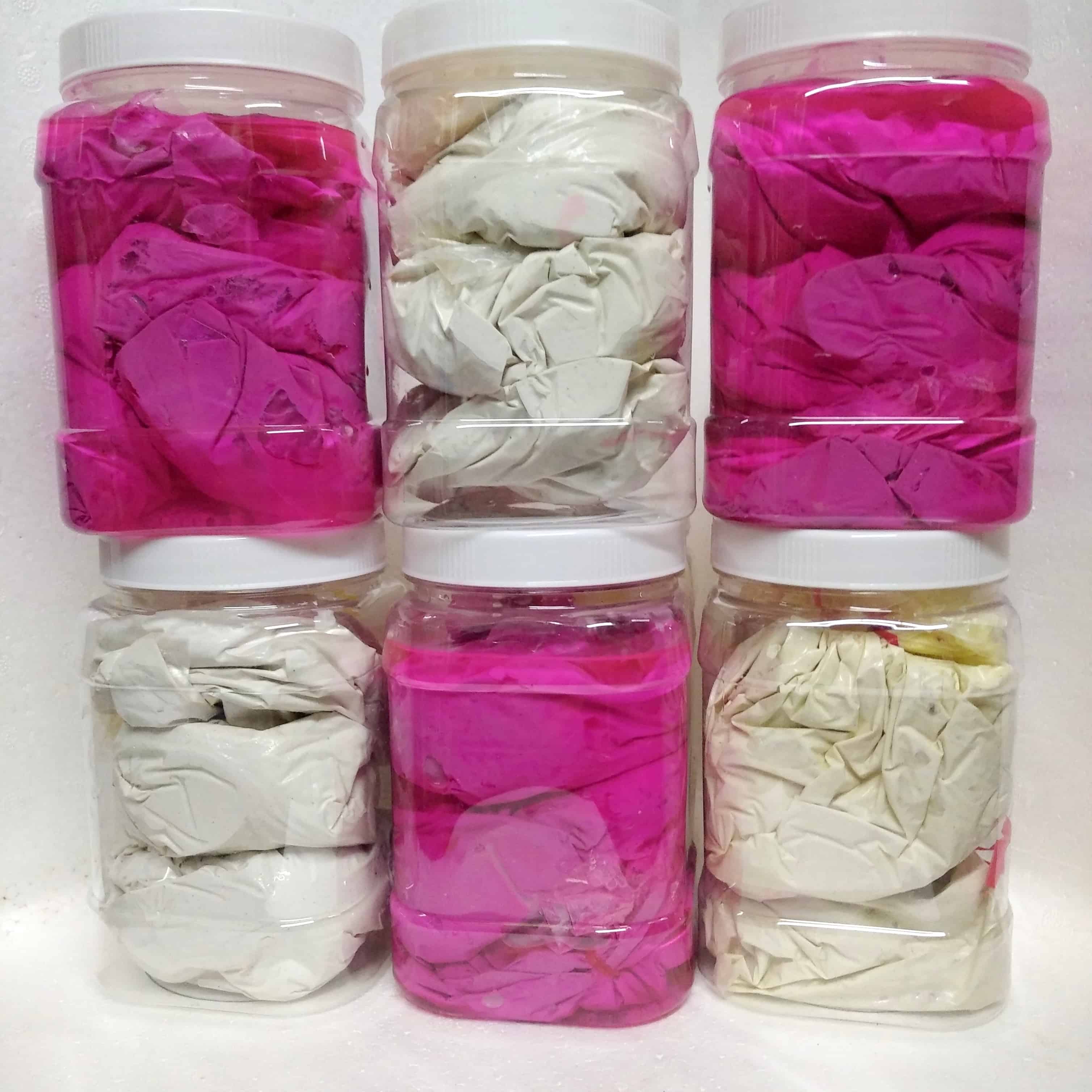 Vôi ăn trầu đỏ 1kg