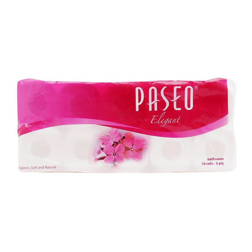 Giấy vệ sinh Paseo -