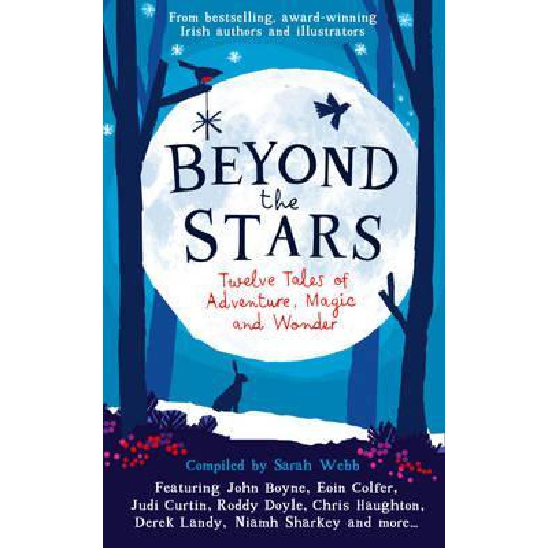 Bookmedi - beyond the stars