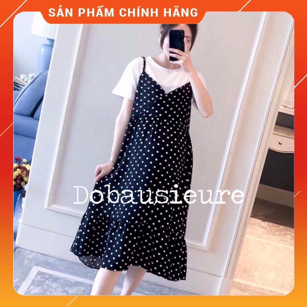 Sét yếm bầu 2 dây xuân hè