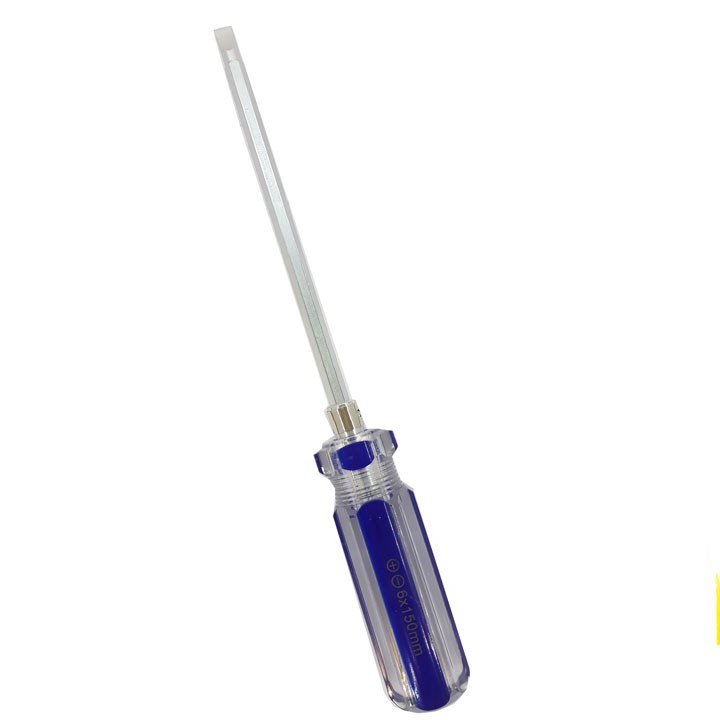 Tuốc Nơ Vít 2 Đầu Century Đảo Chiều Tiện Dụng Cao Cấp - 8 Inch