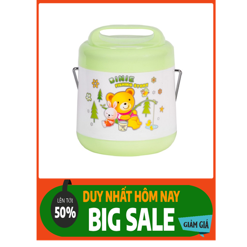 Cặp lồng inox 2108 song long - cặp lồng inox 2108 song long