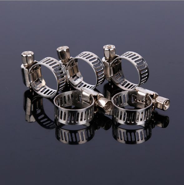 Bộ 5 cái đai xiết cổ dê