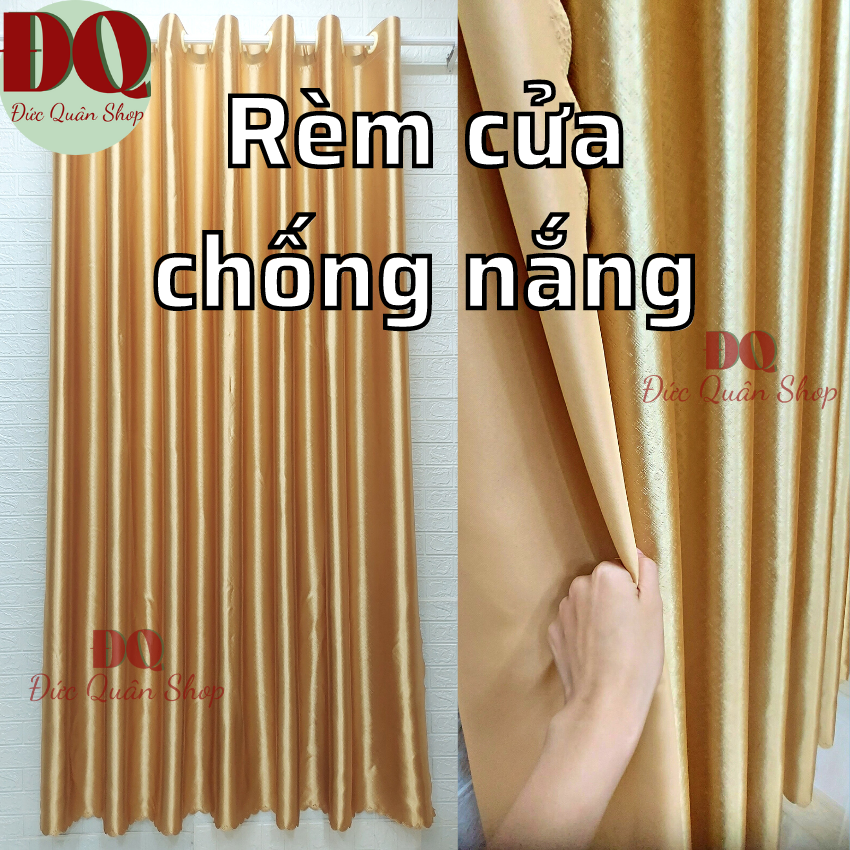 Rèm cửa loại đẹp rộng 1m5 rộng 2m1 rộng 2m7 rộng 3m3
