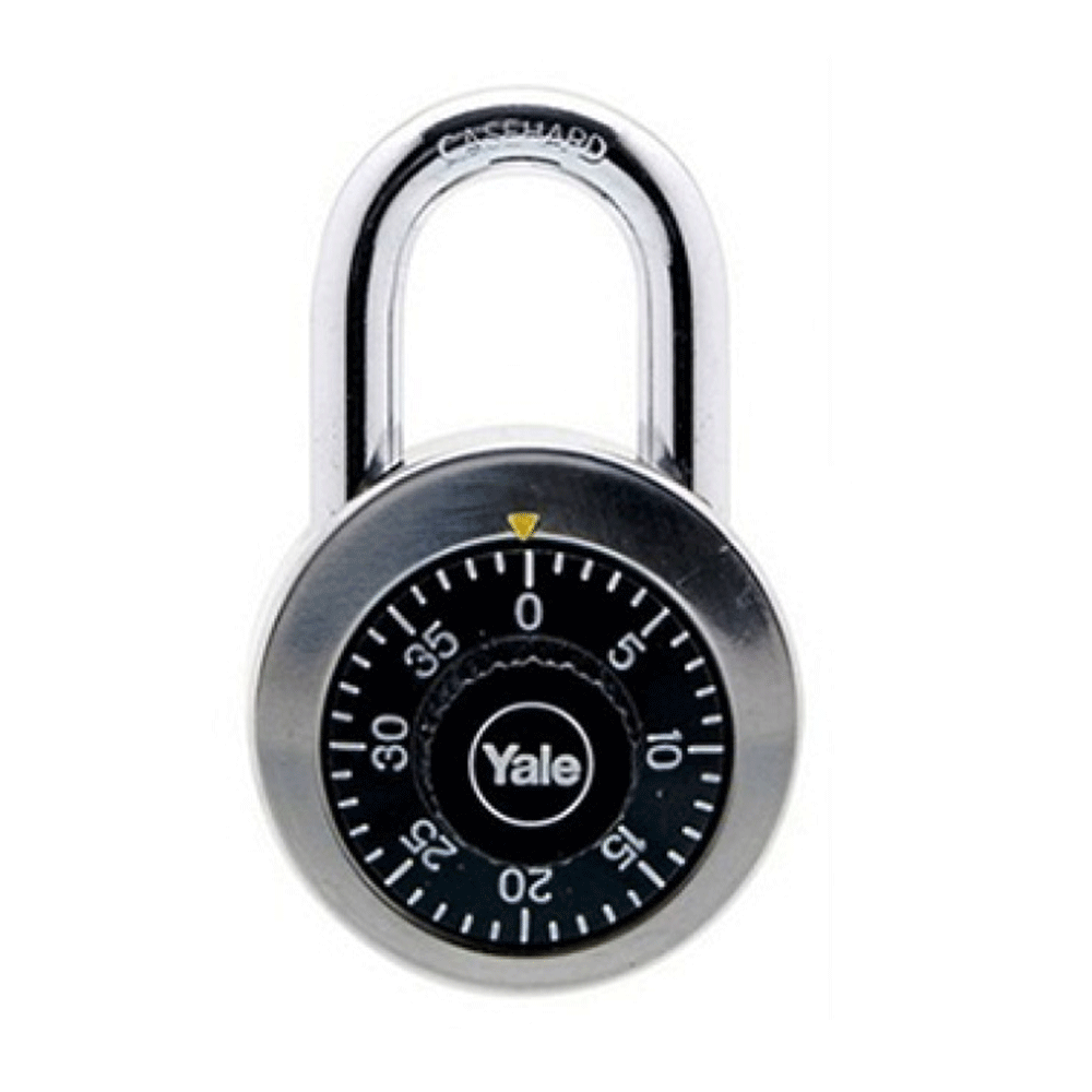 Khóa số yale y140