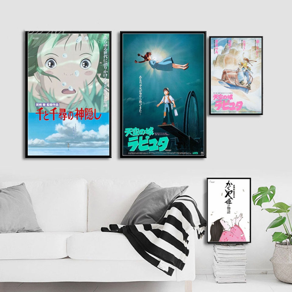 Anime Wall Art Giá Tốt T02/2023 | Mua tại 