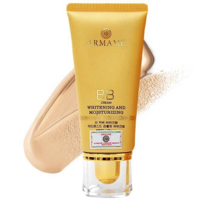 Kem nền bb armame spf 50+++ hàn quốc