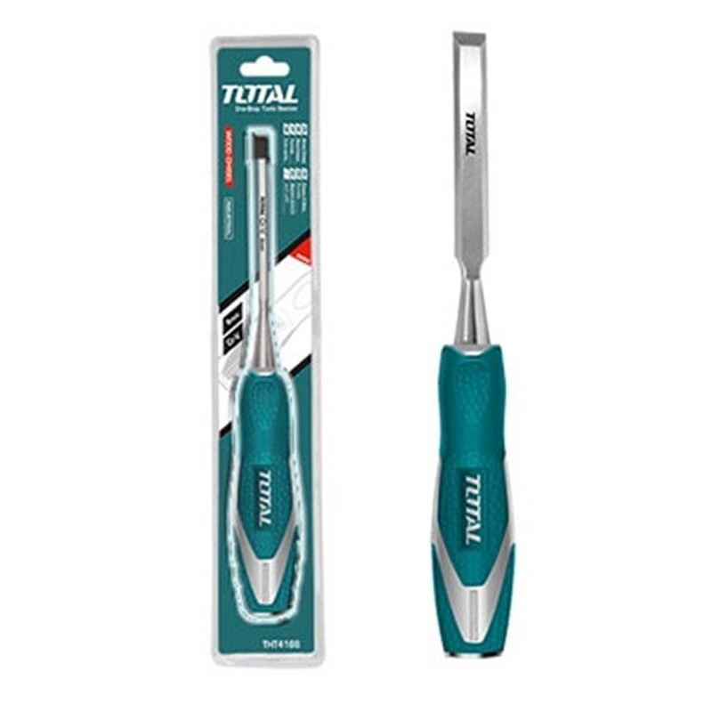 Đục gỗ total tht41196