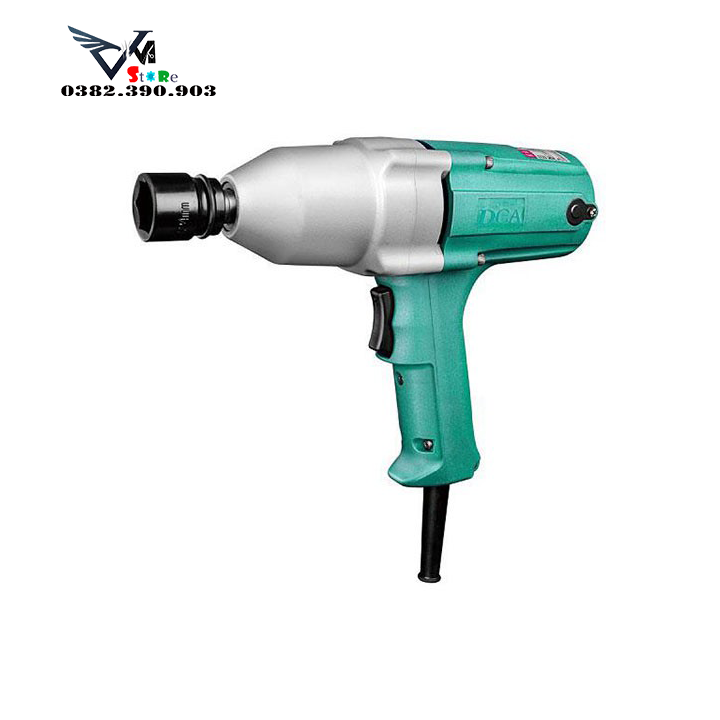 Máy mở ốc - máy vặn ốc dca apb16 - siết bulong dca apb16