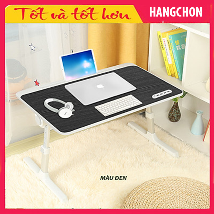Bàn học sinh gấp gọn - Bàn học gấp gọn- Bàn làm việc - Bàn đa năng - Bàn học thông minh gấp gọn A-001 thiết kế thông minh