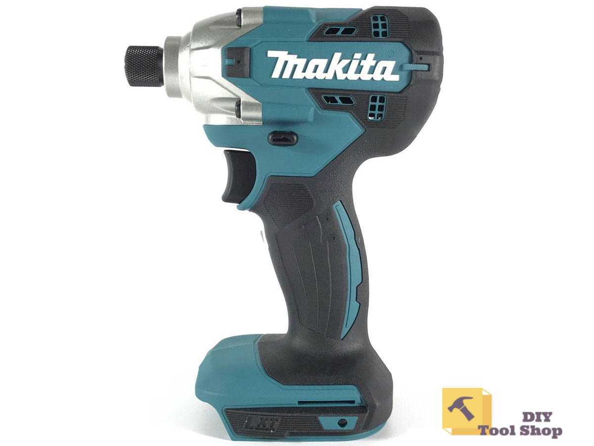 Thân máy vặn vít pin chổi than 18v makita dtd156z - chính hãng