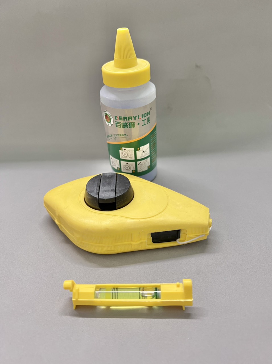 Búng Mực Berrylion Có kèm Bình Mực và Hạt Thủy, Dụng Cụ Đánh Dấu, ghi chú để xác định thông tin số liệu độ cao, khoảng cách