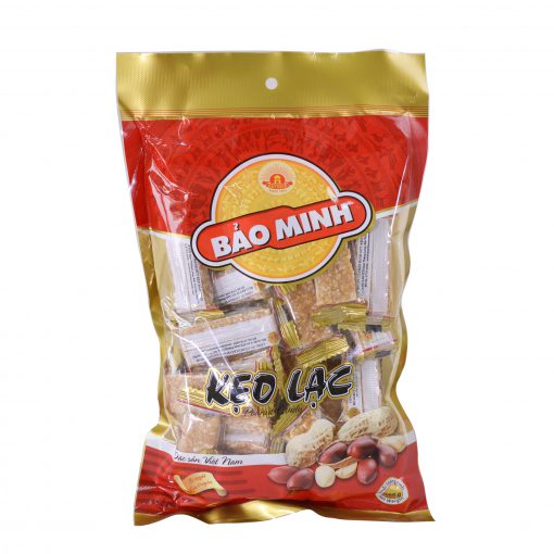 Kẹo lạc cao cấp 250g