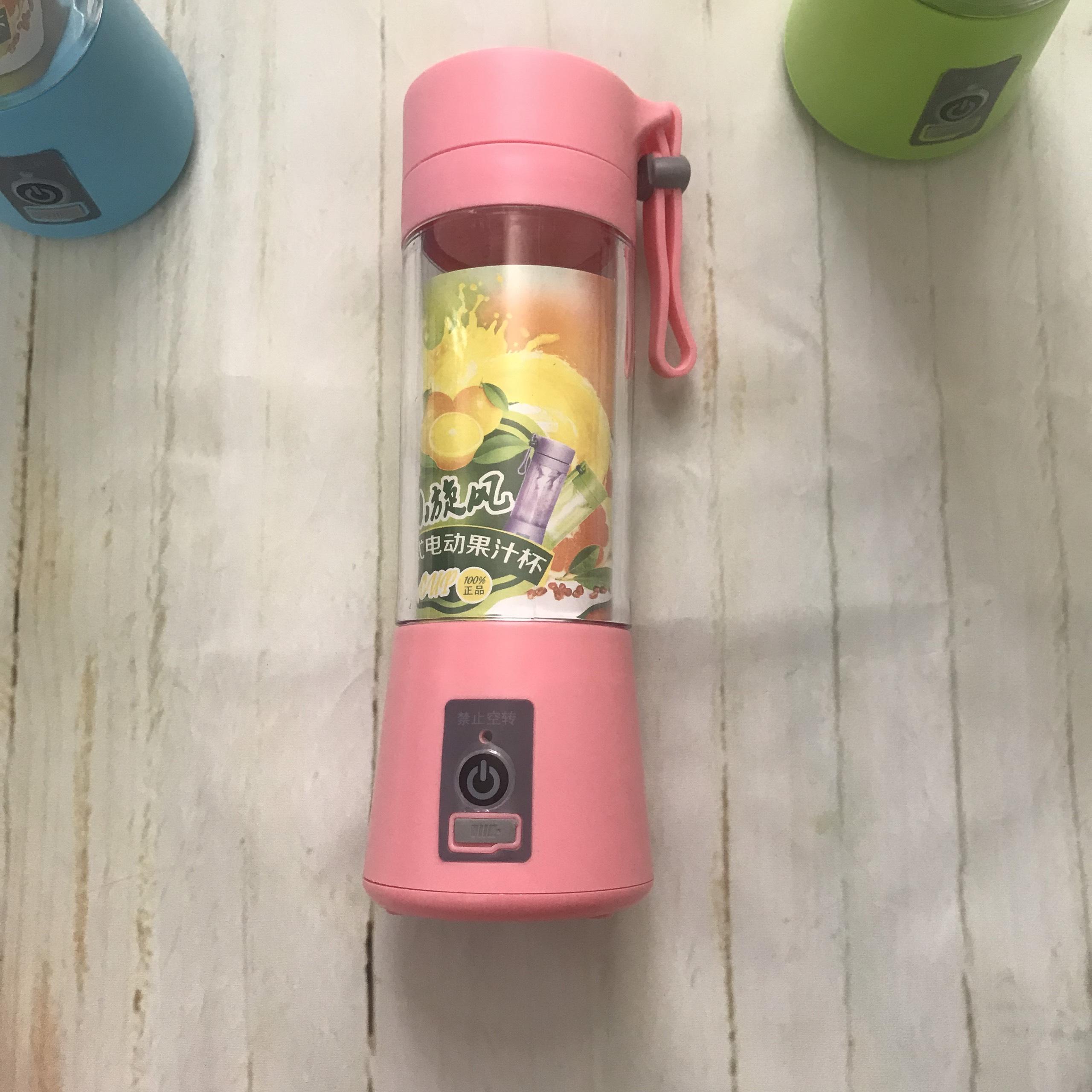 Máy xay - máy xay sinh tố cầm tay mini - máy xay đa năng - máy xay tích điện