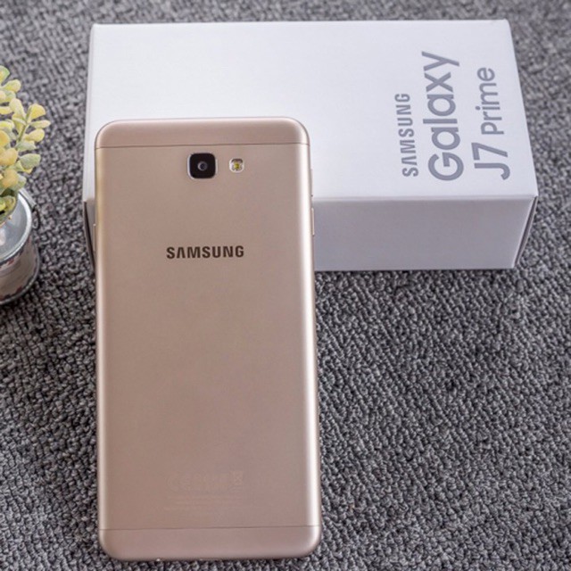 điện thoại samsung j7prime chính hãng