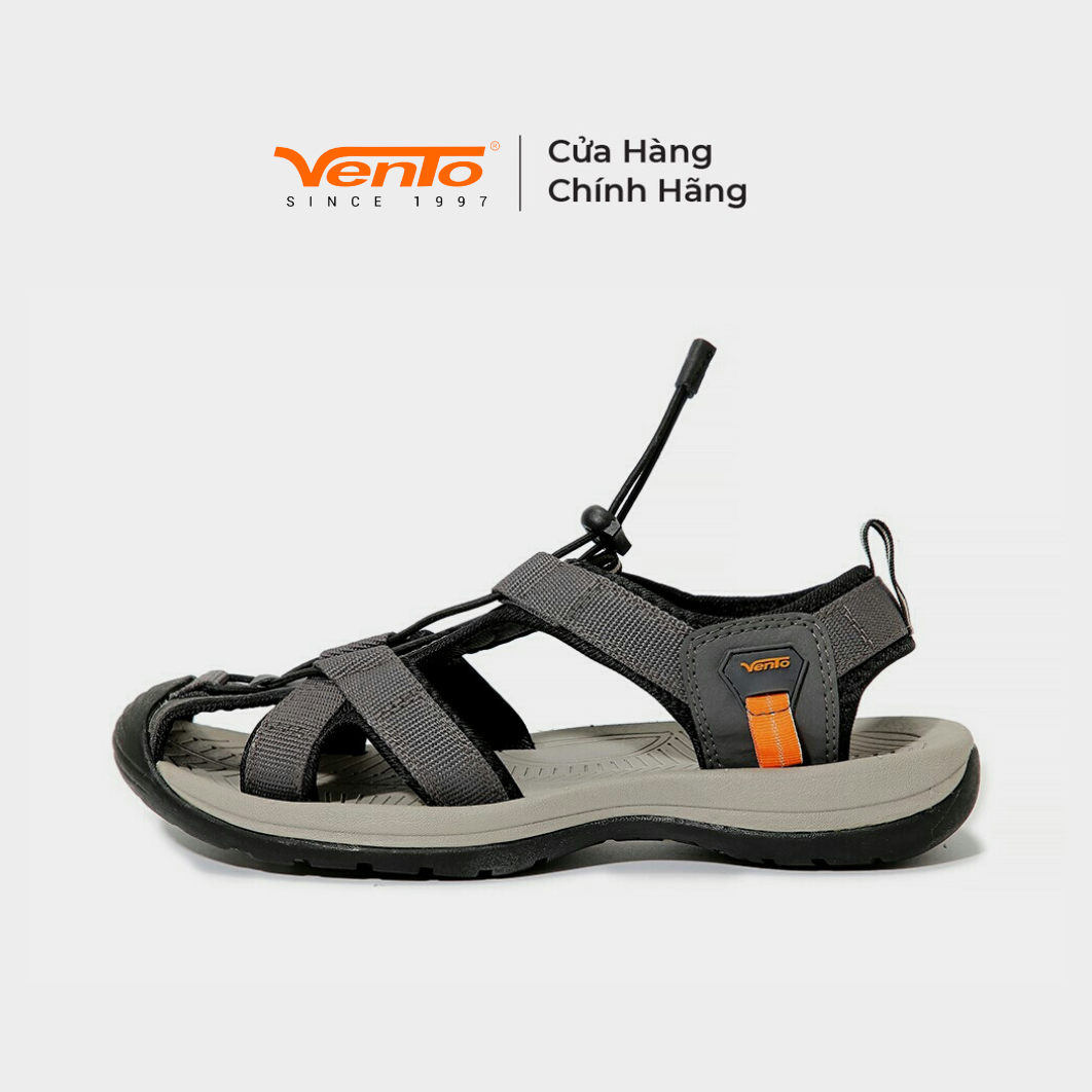 Giày Sandal Vento Bít Mũi Dã Ngoại/đi chơi/du lịch/trekking SD7606